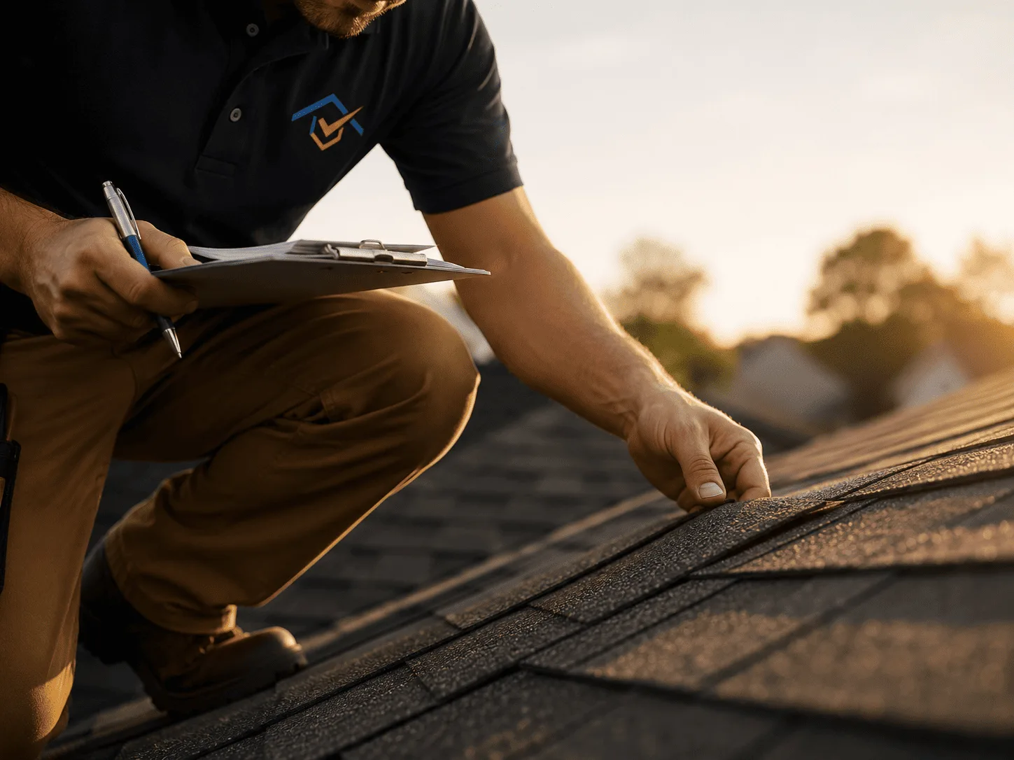 Why Choose Roof Inspection in Purcell, MO